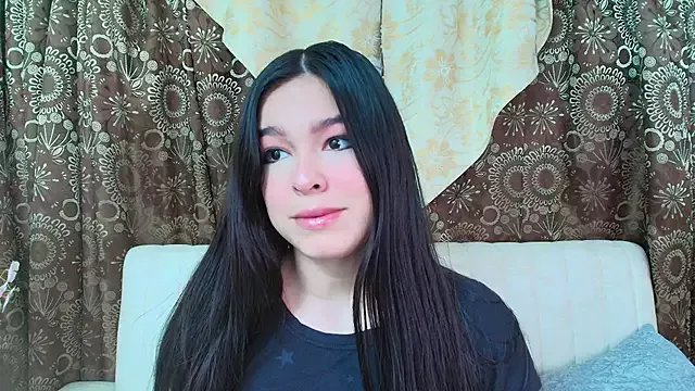 Freechat Dulcee_1 on StripChat