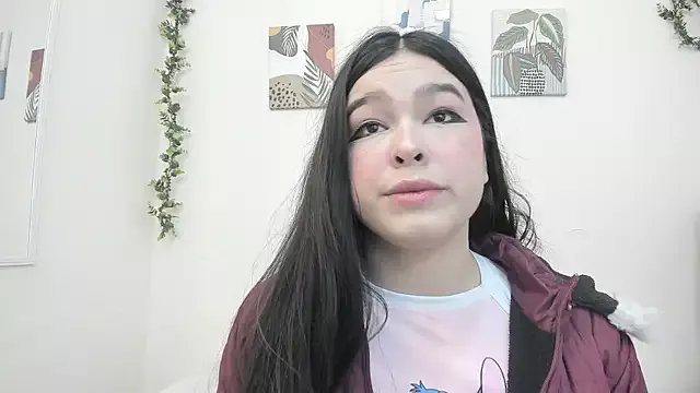 Freechat Dulcee_1 on StripChat