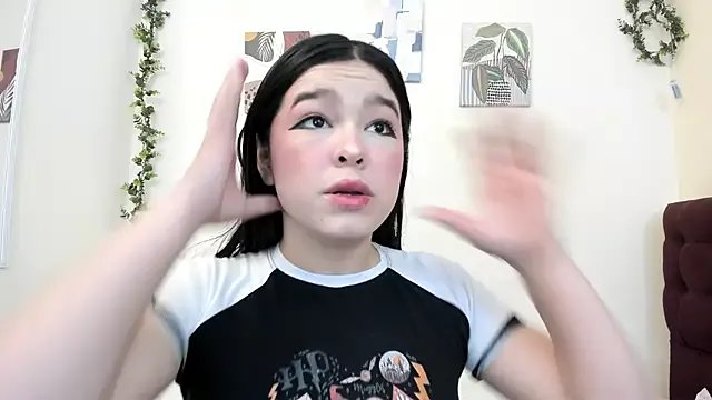 Freechat Dulcee_1 on StripChat