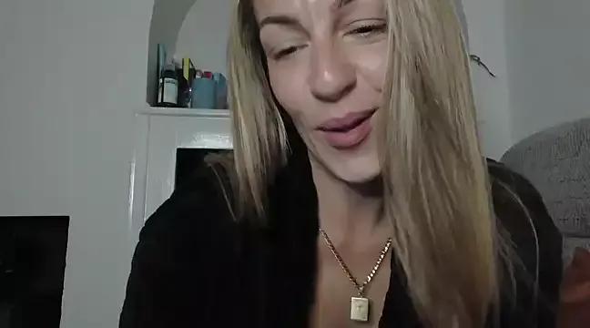 Freechat Edenfox- on StripChat