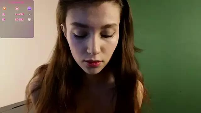 EdytChubb on StripChat 