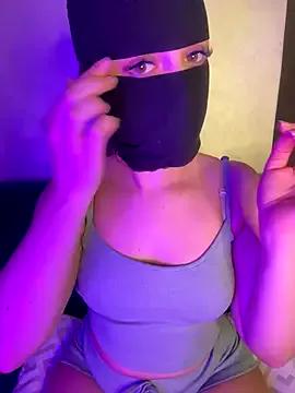 Elina-Marina on StripChat