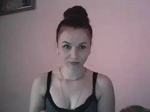 Elina2630 on StripChat 