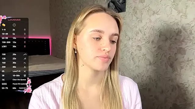 Freechat ElisabetLorney on StripChat