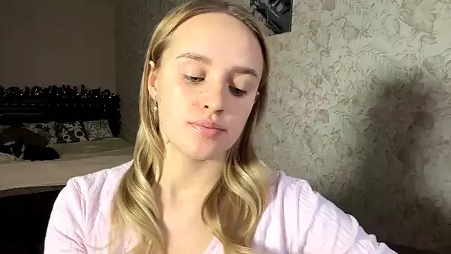 Freechat ElisabetLorney on StripChat