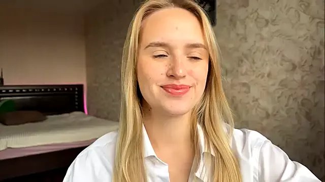 Freechat ElisabetLorney on StripChat