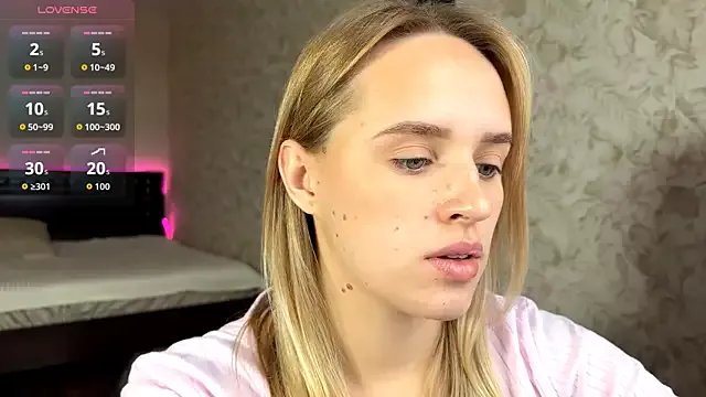 Freechat ElisabetLorney on StripChat