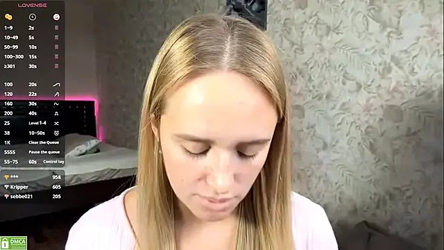 Freechat ElisabetLorney on StripChat