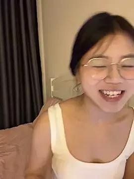 Ella-A9 on StripChat