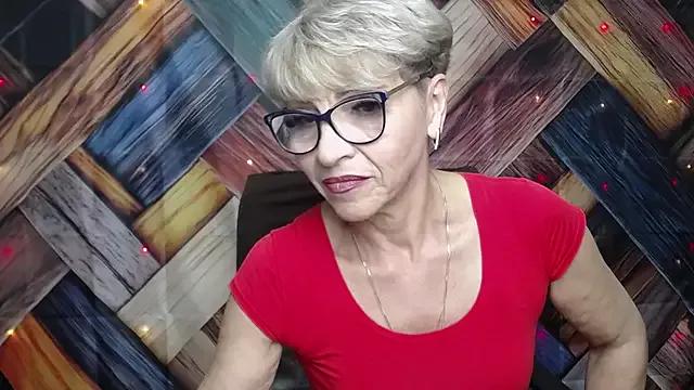 Private EllaBonito on StripChat