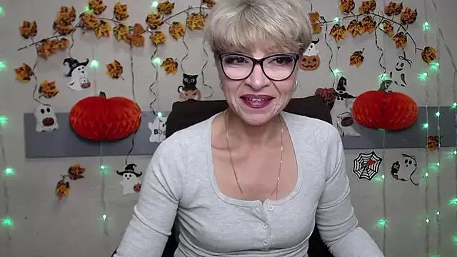 Private EllaBonito on StripChat