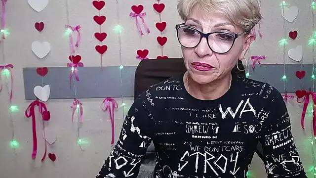 Private EllaBonito on StripChat