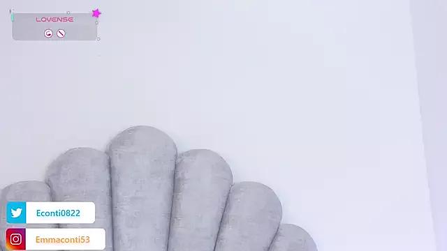 emma-conti2 on StripChat 