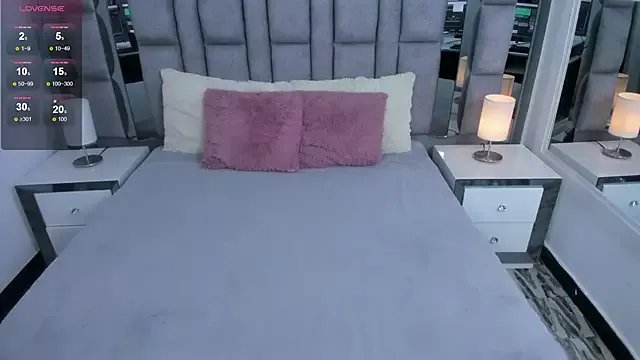 EMMAHILL1 on StripChat 