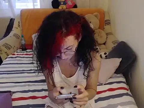 Emmatoo on StripChat 