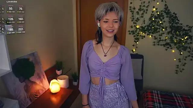 EngelAlman on StripChat 