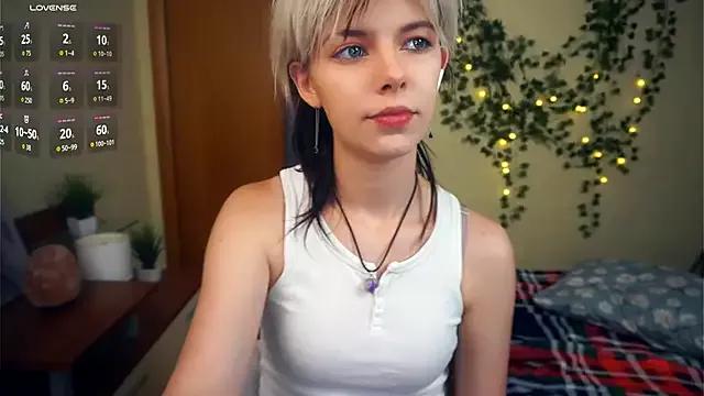 EngelAlman on StripChat