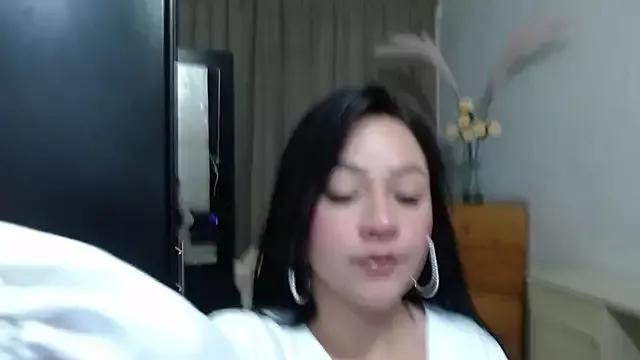 EngelCristaly on StripChat 