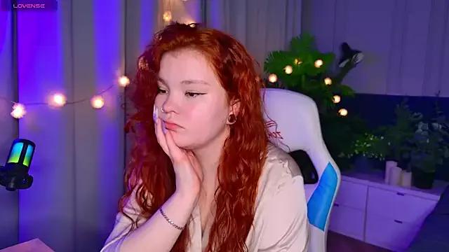 EnnySunrise on StripChat 