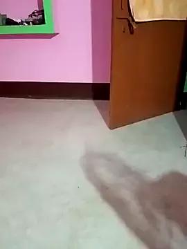 Eshna_Dabral on StripChat 