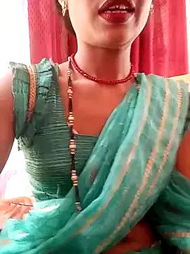 Eshna_Dabral on StripChat 