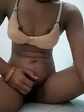 Eshna_Dabral on StripChat 