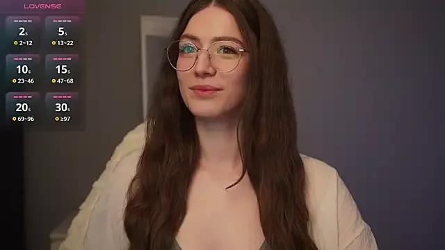 Ester_Hill on StripChat 