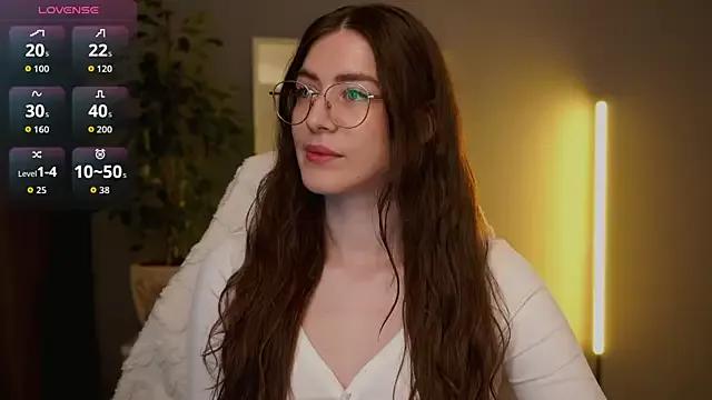Ester_Hill on StripChat 