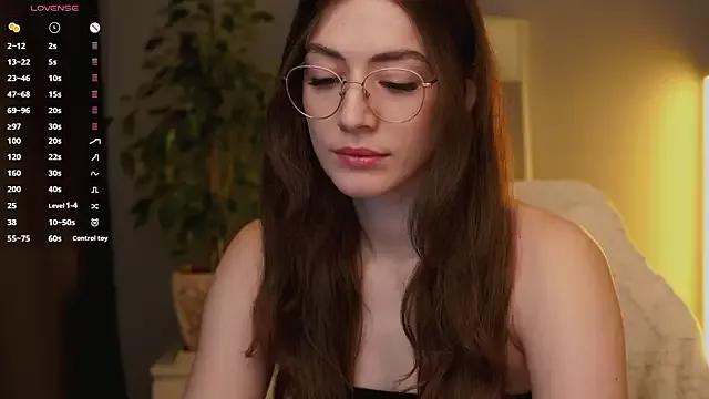 Ester_Hill on StripChat 