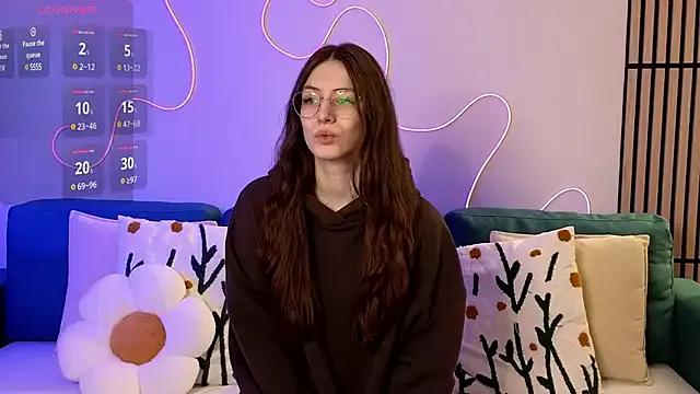 Ester_Hill on StripChat 