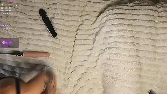 Eva_Bailey_ on StripChat 