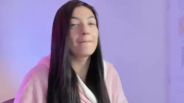 EvaaStevens on StripChat 
