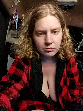 Evalain_shadow on StripChat