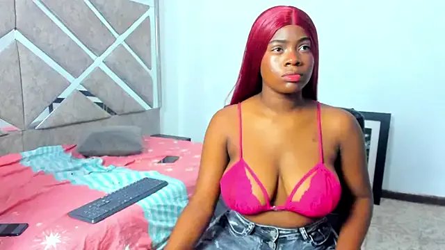 Freechat EvaxEmma on StripChat