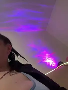 Freechat Evelinia on StripChat