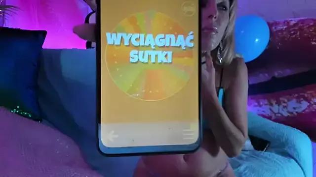 Freechat Evie_Hill on StripChat