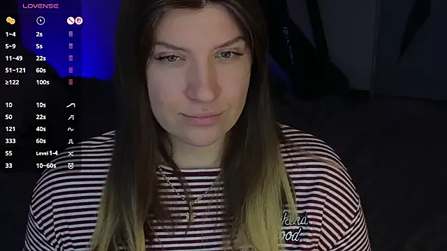 StripChat Fairy__Sofia is Freechat Fairy__Sofia — FULL NAKED