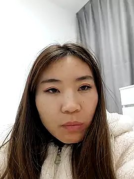 Freechat Feifei-cn on StripChat