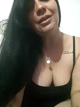 FelinaJohnson on StripChat 