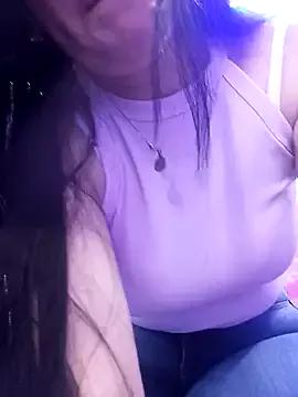 FelinaJohnson on StripChat 