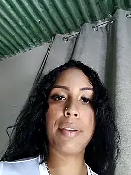 Freechat Fernanda30 on StripChat