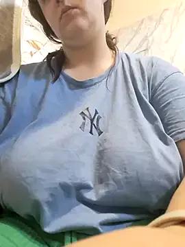 Finallytty_womandportypat on StripChat