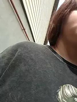 Finallytty_womandportypat on StripChat