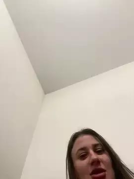 Flossy_Vettie on StripChat 