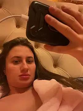 Flossy_Vettie on StripChat 