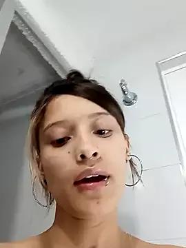 Gabriella_Russo on StripChat 