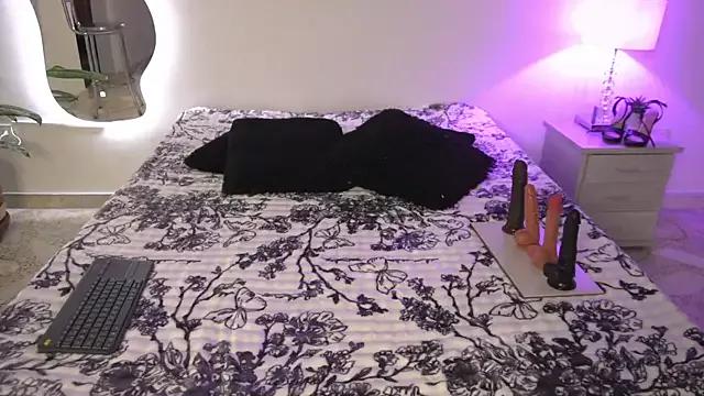 Private gala_monroe on StripChat