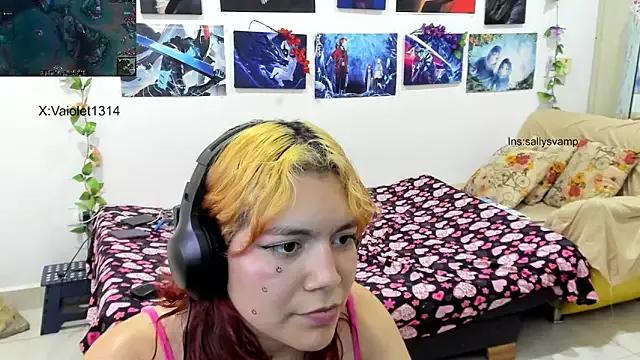 galatea_tantric on StripChat 