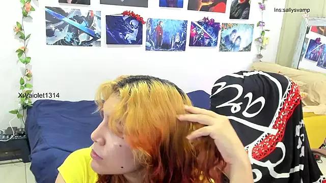 galatea_tantric on StripChat 