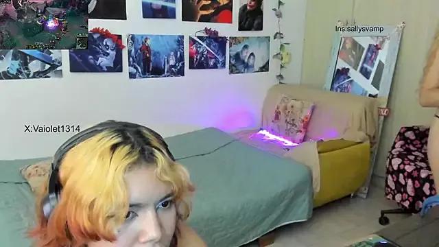 galatea_tantric on StripChat 